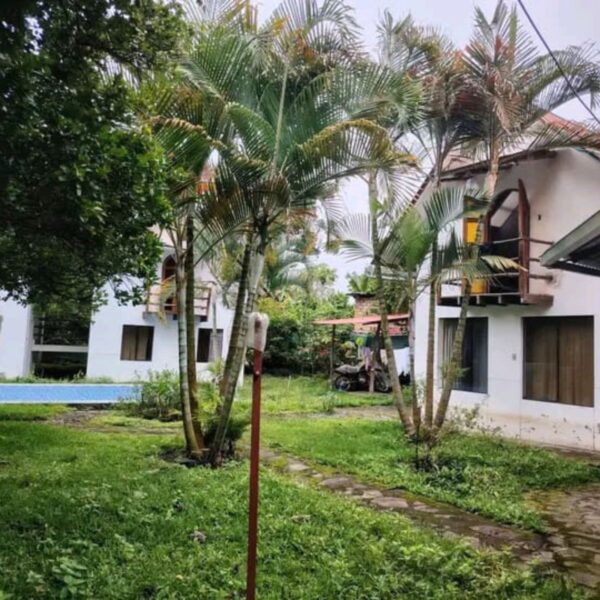 Cochapata Lodge - Imagen 7