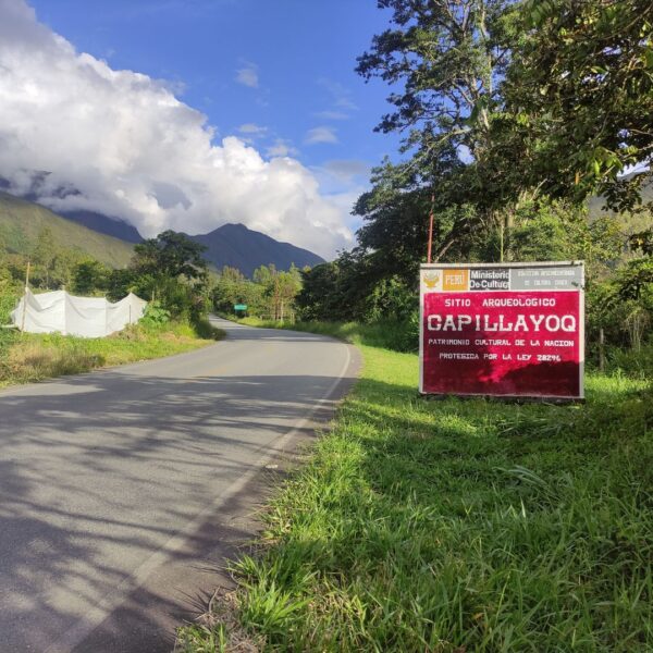 Capillayoq - Imagen 2