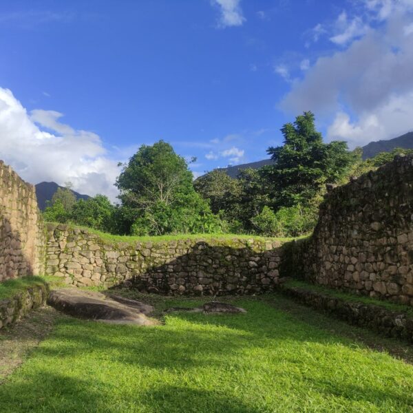 Capillayoq - Imagen 4