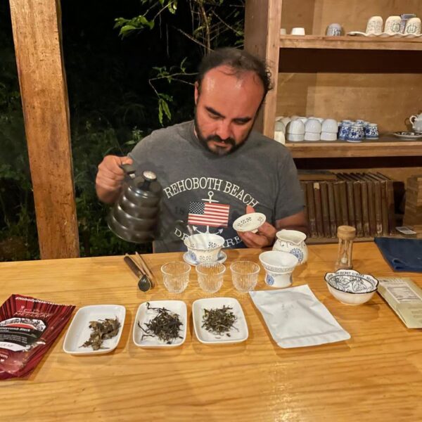 Tour del Té - Imagen 2