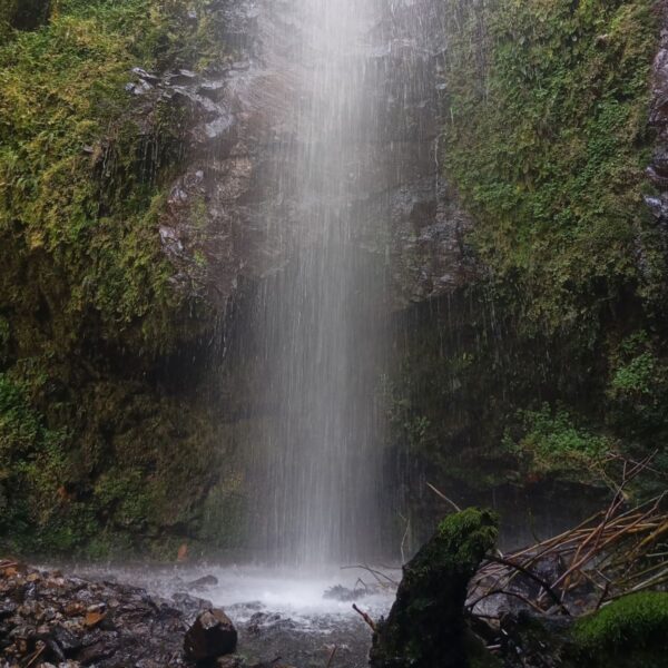Catarata de Mandor - Imagen 6