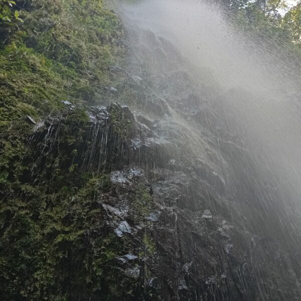 Catarata de Mandor - Imagen 3