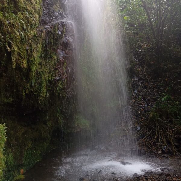 Catarata de Mandor - Imagen 2
