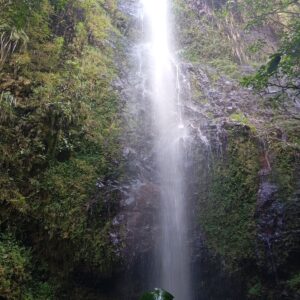 Catarata de Mandor