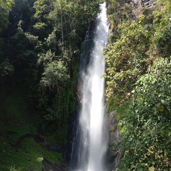 Catarata de Pasto Grande - Imagen 3