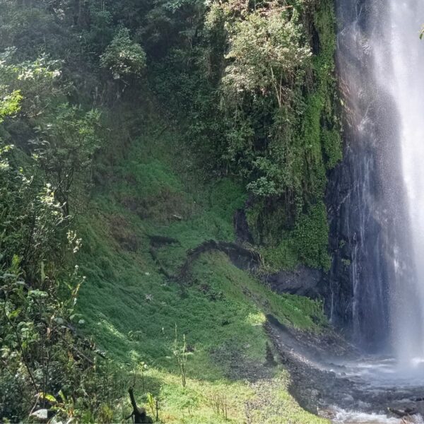 Catarata de Pasto Grande - Imagen 4