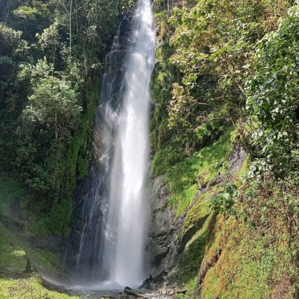 Catarata de Pasto Grande - Imagen 6
