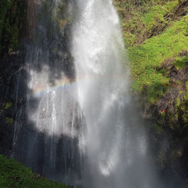 Catarata de Pasto Grande - Imagen 5