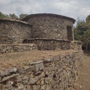 Inca carcel