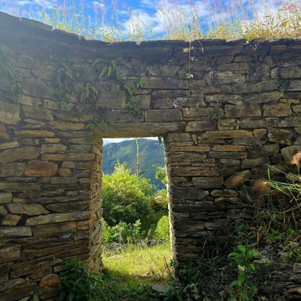 Inca carcel - Imagen 3