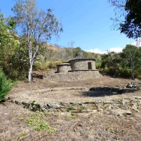 Inca carcel - Imagen 4