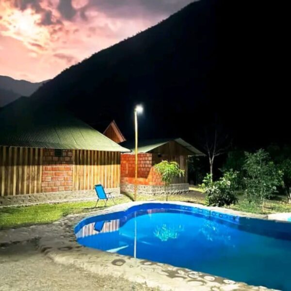 Lodge Lucumayo - Imagen 3