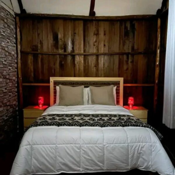 Lodge Lucumayo - Imagen 4