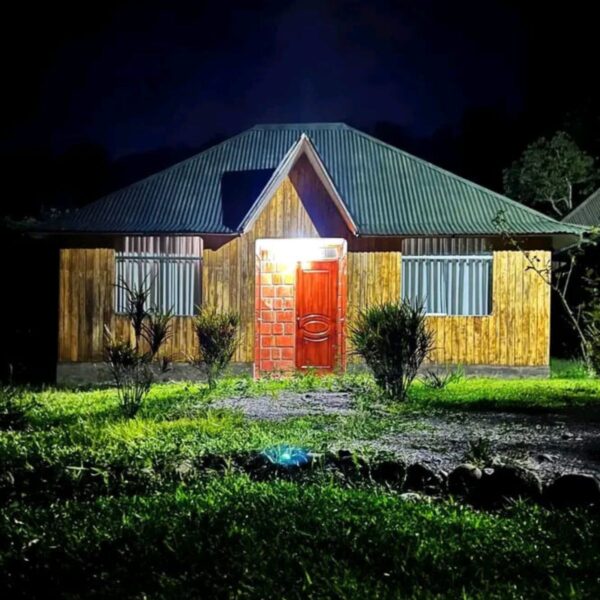 Lodge Lucumayo - Imagen 6