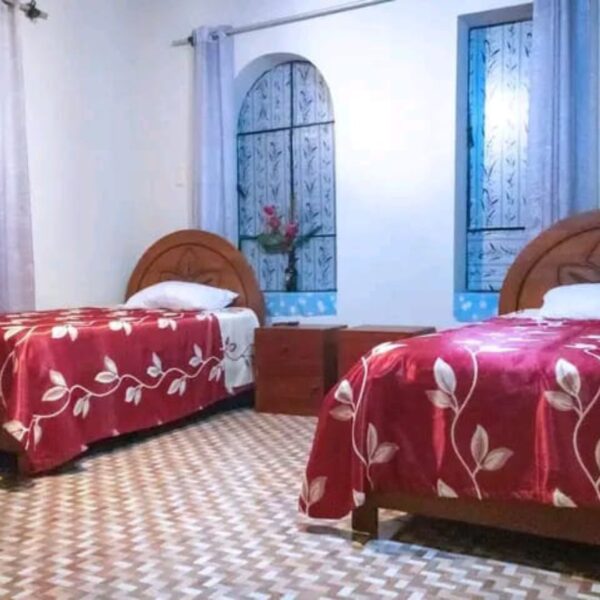 Huyro Jungle Lodge - Imagen 6