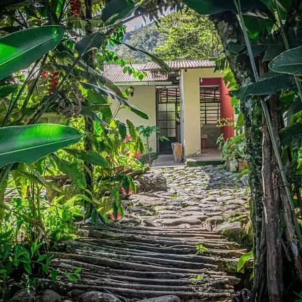 Huyro Jungle Lodge - Imagen 3