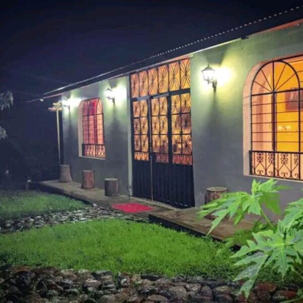 Huyro Jungle Lodge - Imagen 2