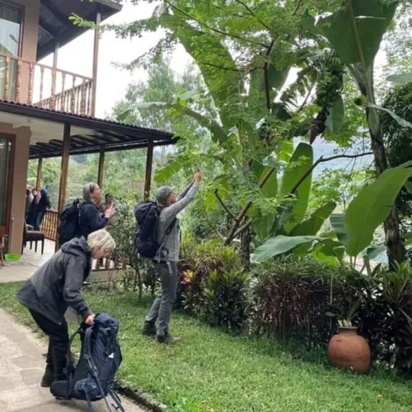 Waranway Lodge - Imagen 6