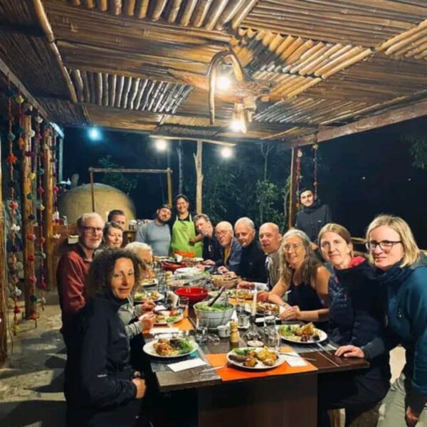 Waranway Lodge - Imagen 4