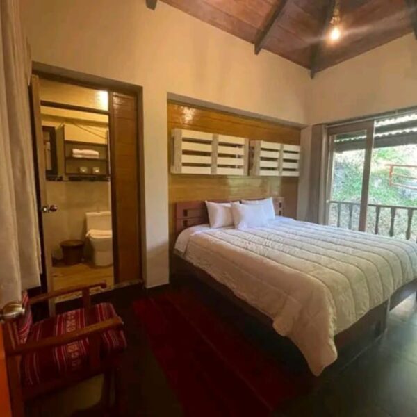 Waranway Lodge - Imagen 3