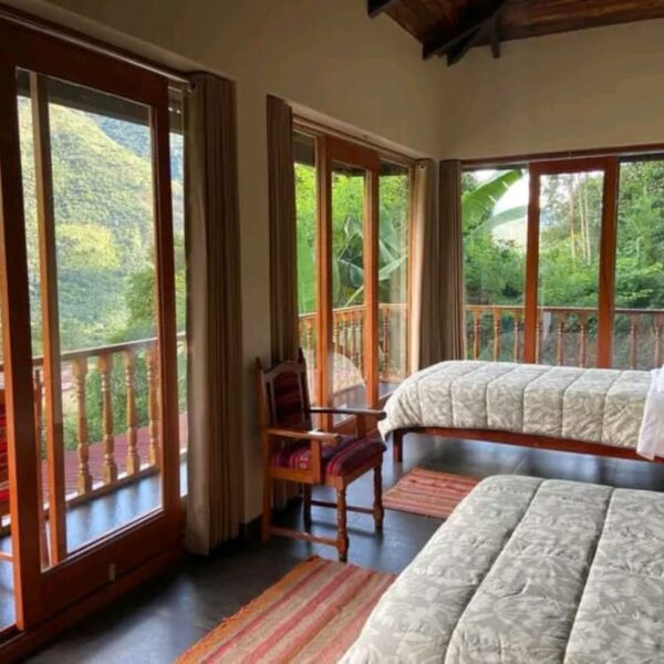Waranway Lodge - Imagen 2