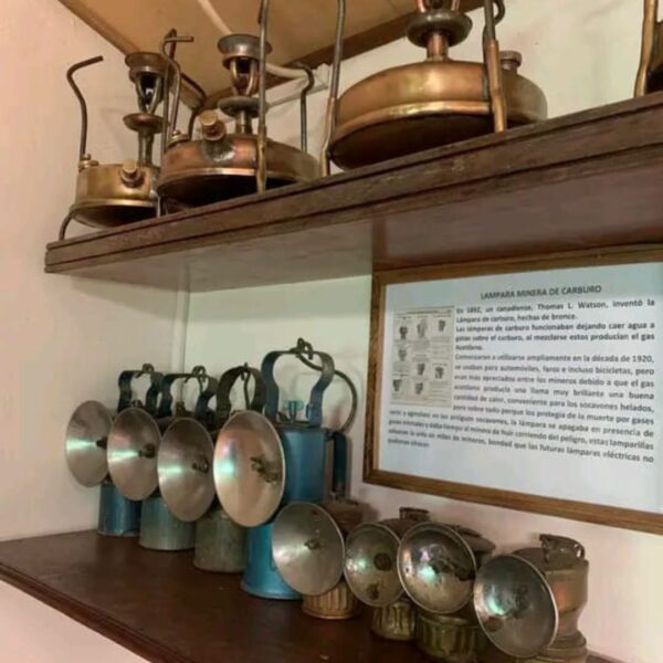 Museo de Gramófonos - Imagen 9