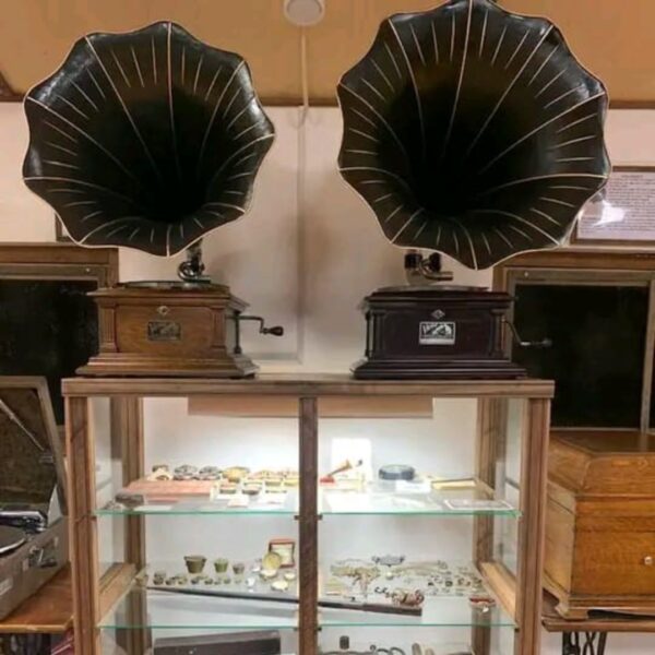 Museo de Gramófonos - Imagen 7