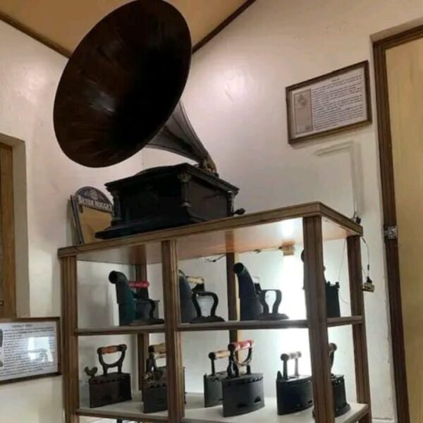 Museo de Gramófonos - Imagen 6