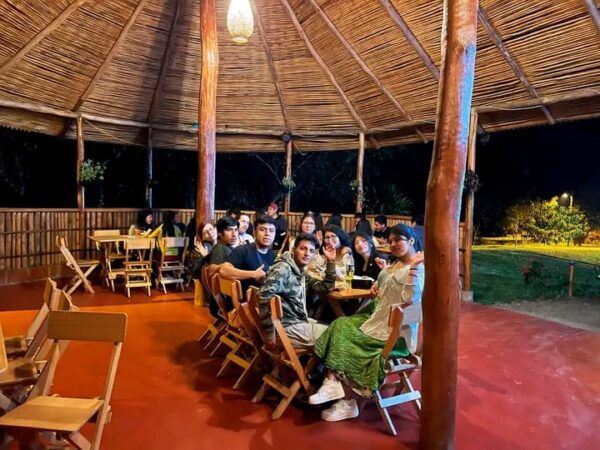 Lodge Lucumayo - Imagen 2
