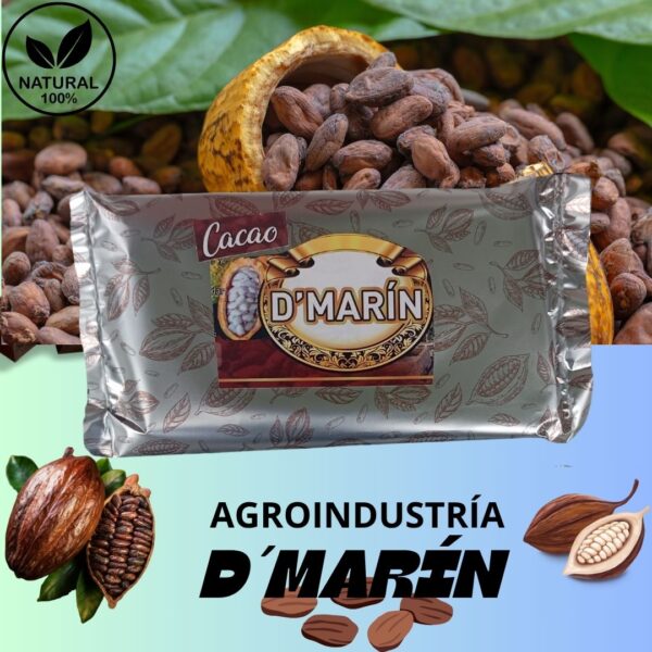 Cacao D´Marin 150 gramos
