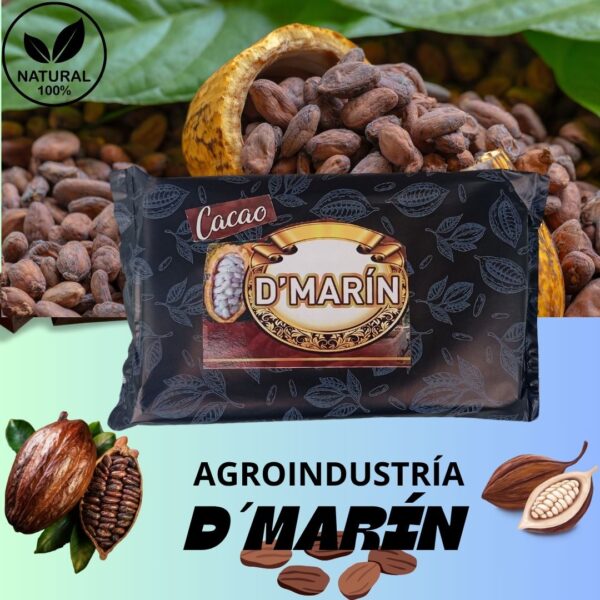 Cacao D´Marin 150 gramos