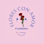 Flores con Amor