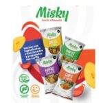 Chifles Misky
