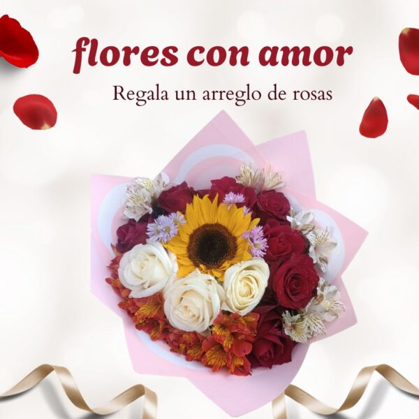 Arreglo Floral