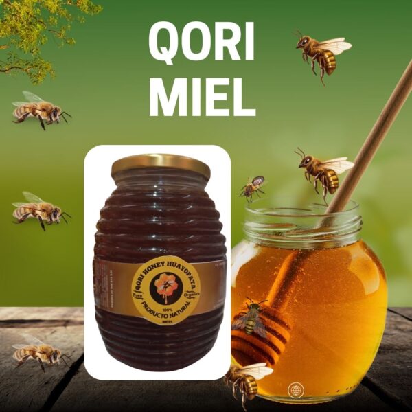 Miel Puro