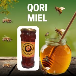 Miel Puro