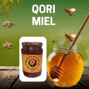 Miel Puro