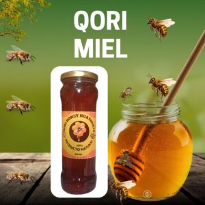 Miel Puro