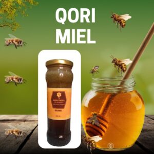 Coca Miel