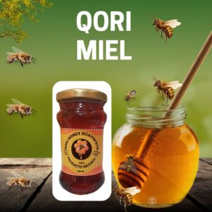 Miel Puro