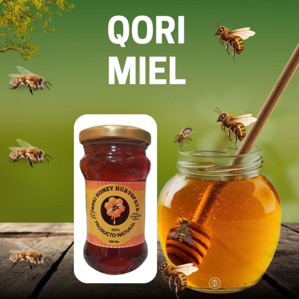 Miel Puro