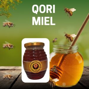 Miel Puro