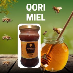Choco Miel