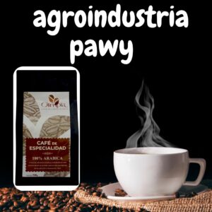 Café Especial Arábica