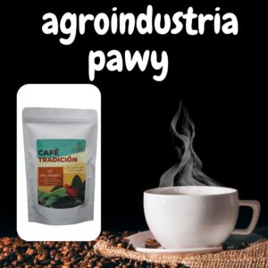 Café Especial Arábica
