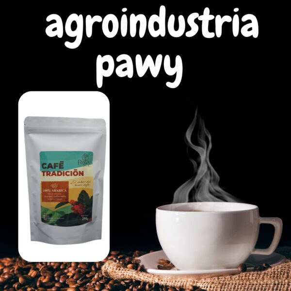 Café Especial Arábica