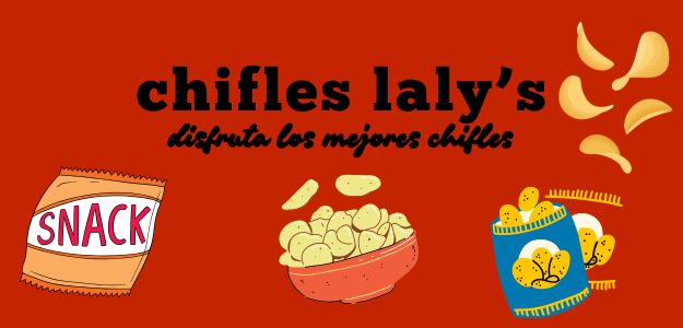 Chifles Laly's