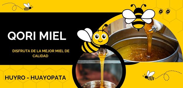 Qori Miel